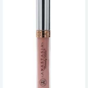 Anastasia Beverly Hills liquid lipstick pure Hollywood